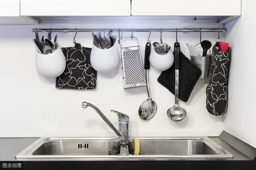 廚房用品注冊商標類別指南