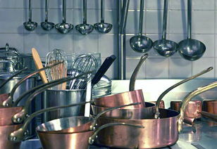 實用指南 如何挑選一口好鍋？打破“鐵鍋補鐵、不粘鍋不健康”的迷思